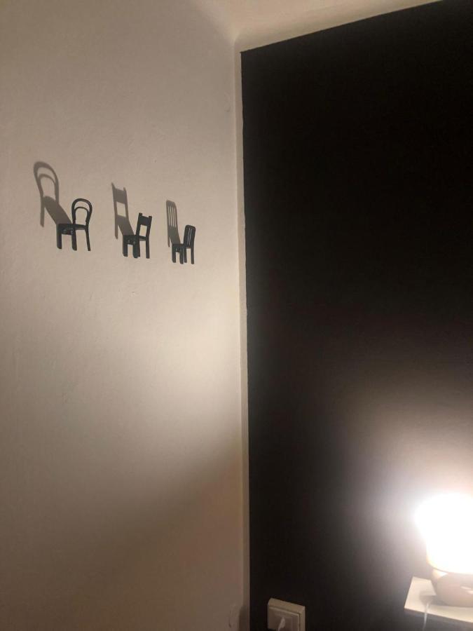 Myroom Sui Portici Bologna Exterior photo