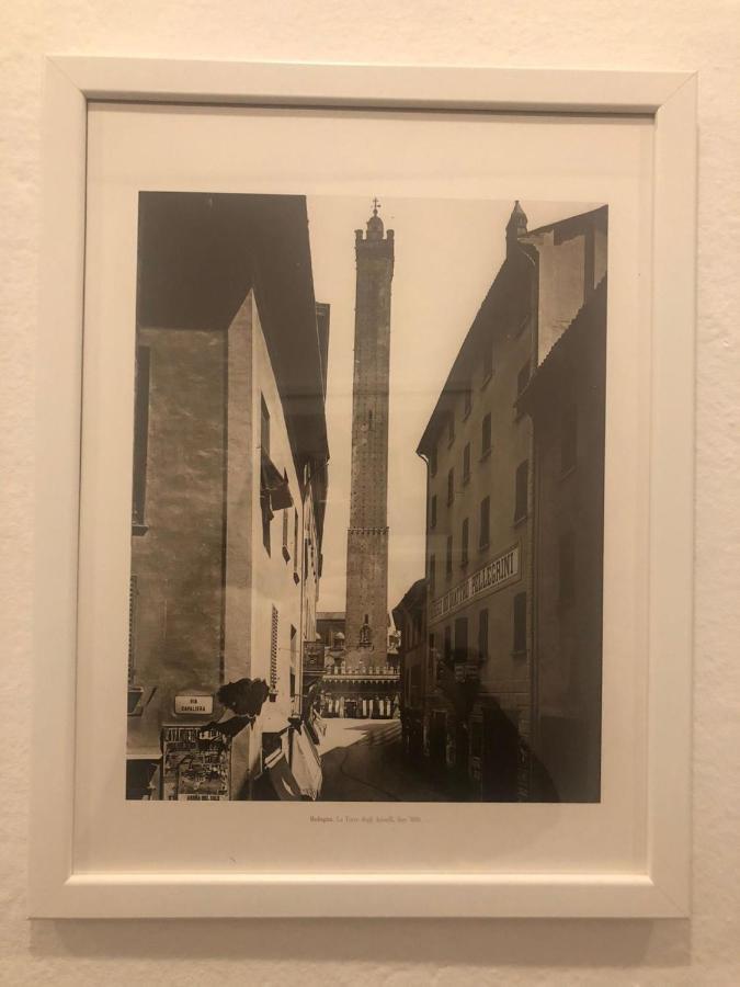 Myroom Sui Portici Bologna Exterior photo